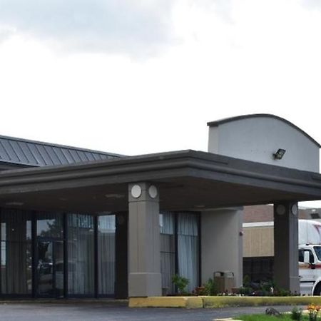 Days Inn Melrose Park/O'Hare South Exteriör bild