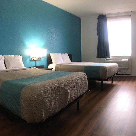 Days Inn Melrose Park/O'Hare South Exteriör bild