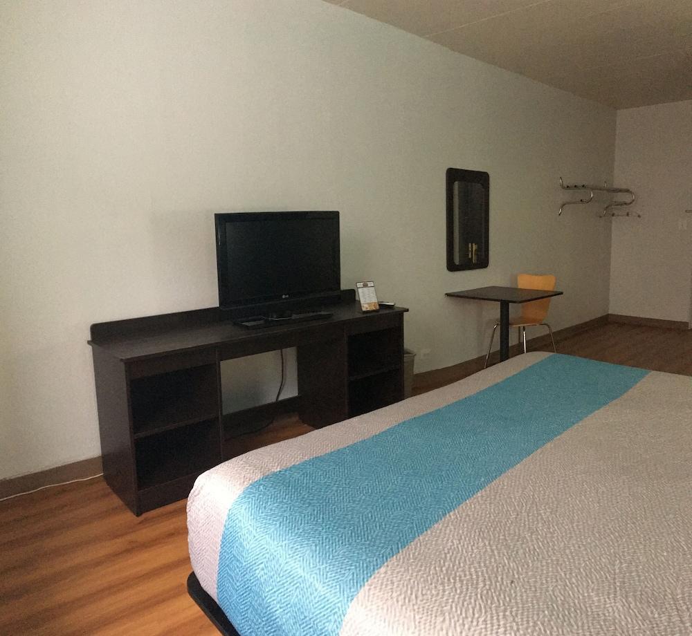 Days Inn Melrose Park/O'Hare South Exteriör bild