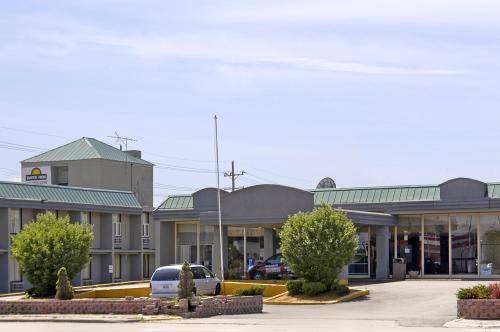 Days Inn Melrose Park/O'Hare South Exteriör bild