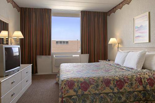 Days Inn Melrose Park/O'Hare South Rum bild