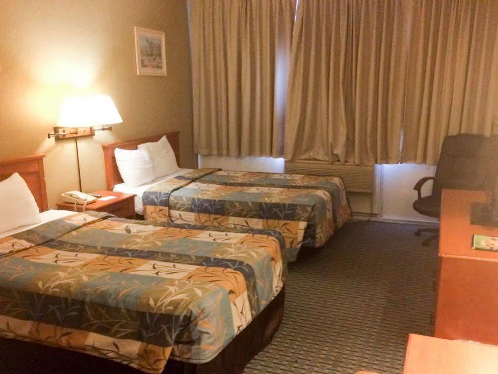 Days Inn Melrose Park/O'Hare South Exteriör bild