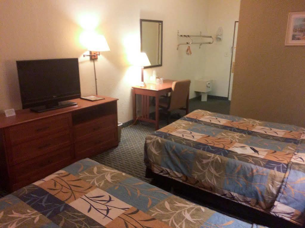 Days Inn Melrose Park/O'Hare South Exteriör bild