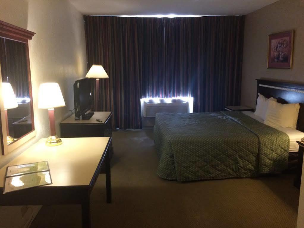 Days Inn Melrose Park/O'Hare South Exteriör bild