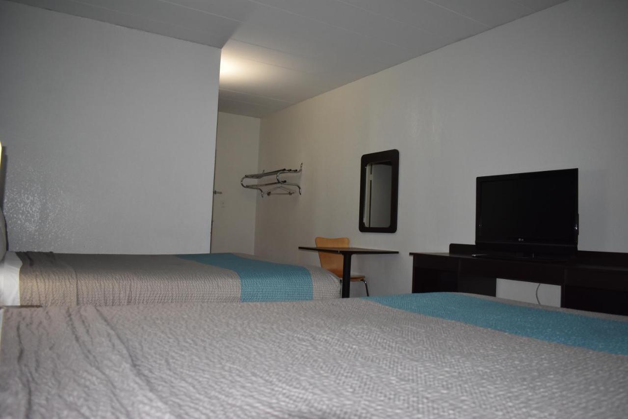 Days Inn Melrose Park/O'Hare South Chicago Exteriör bild