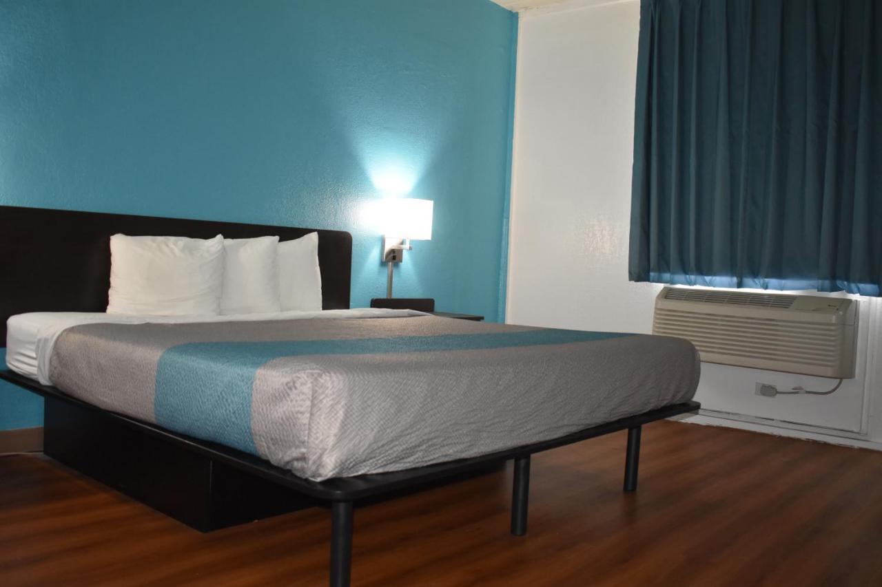 Days Inn Melrose Park/O'Hare South Chicago Exteriör bild