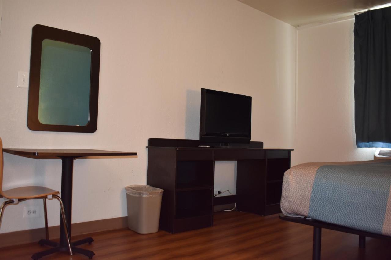 Days Inn Melrose Park/O'Hare South Exteriör bild