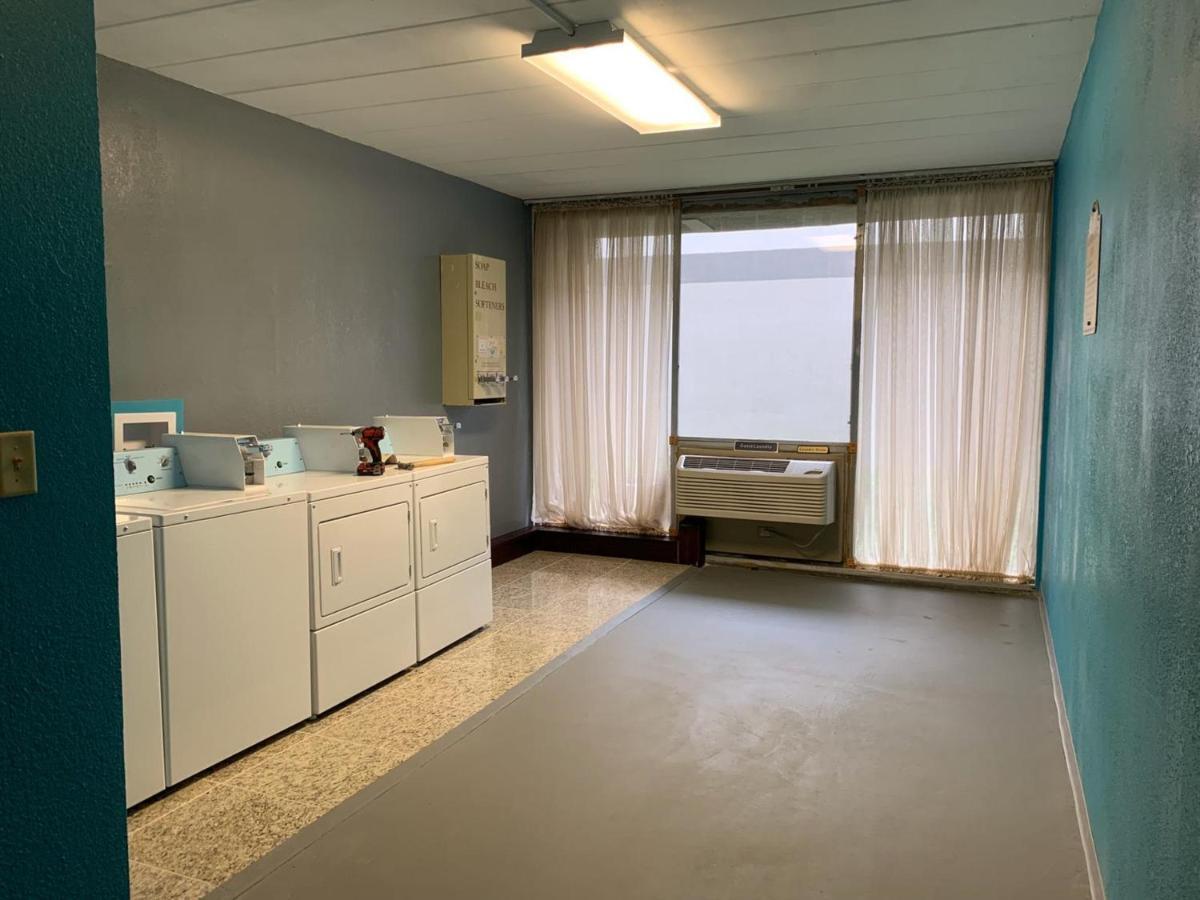 Days Inn Melrose Park/O'Hare South Exteriör bild