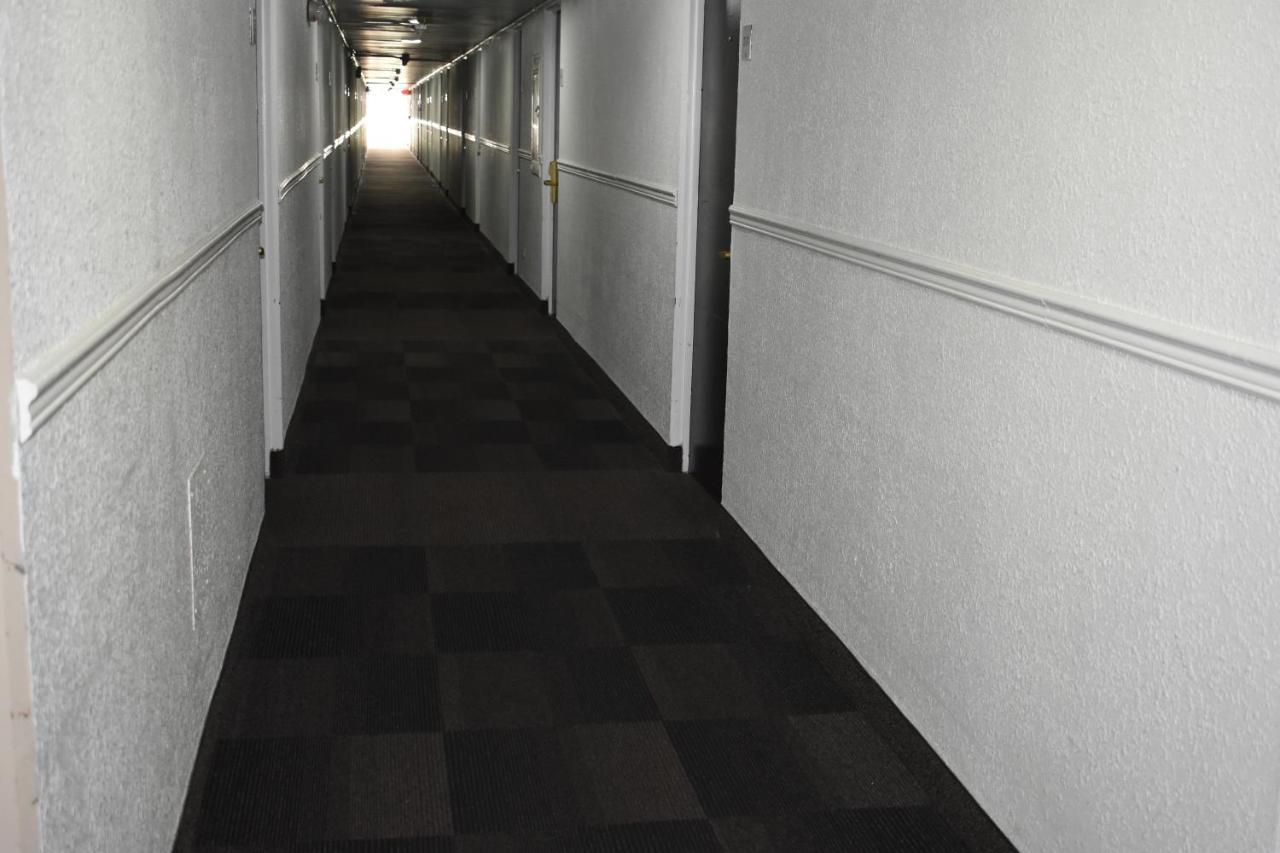 Days Inn Melrose Park/O'Hare South Exteriör bild