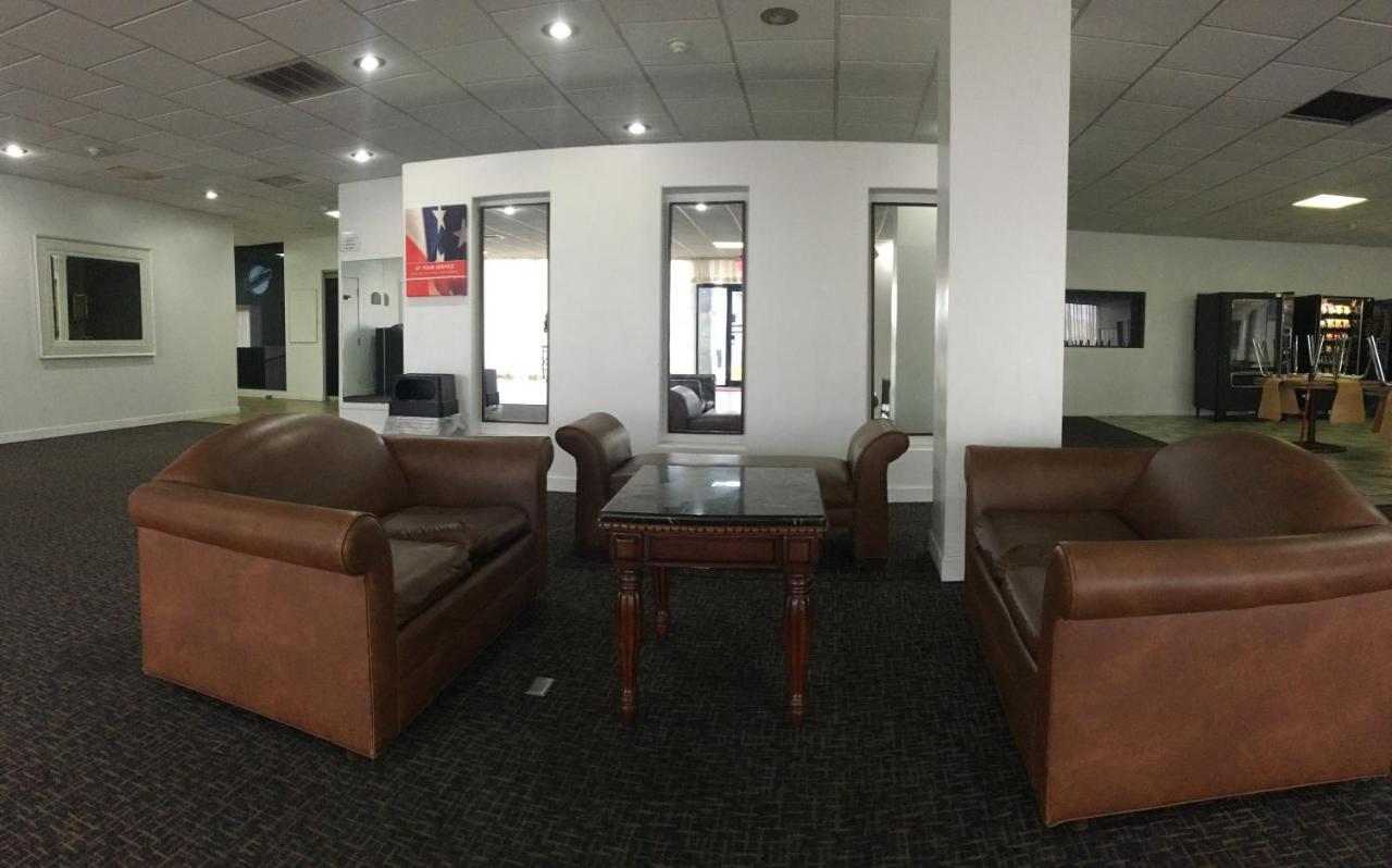 Days Inn Melrose Park/O'Hare South Exteriör bild