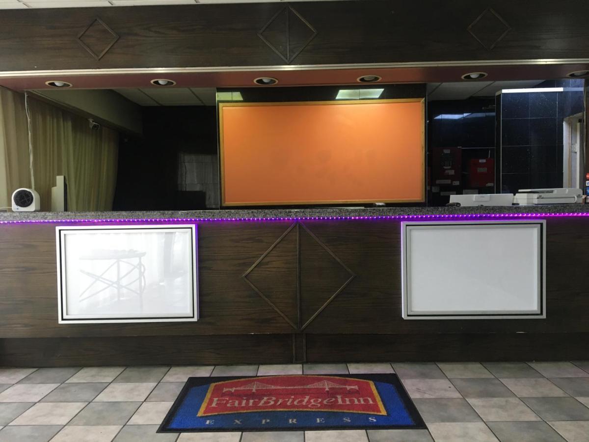 Days Inn Melrose Park/O'Hare South Exteriör bild