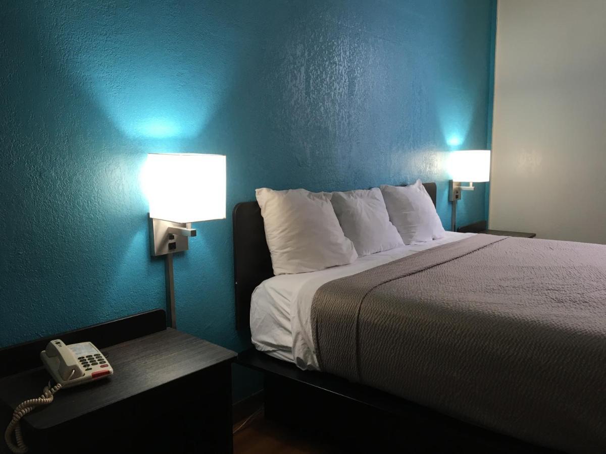 Days Inn Melrose Park/O'Hare South Exteriör bild