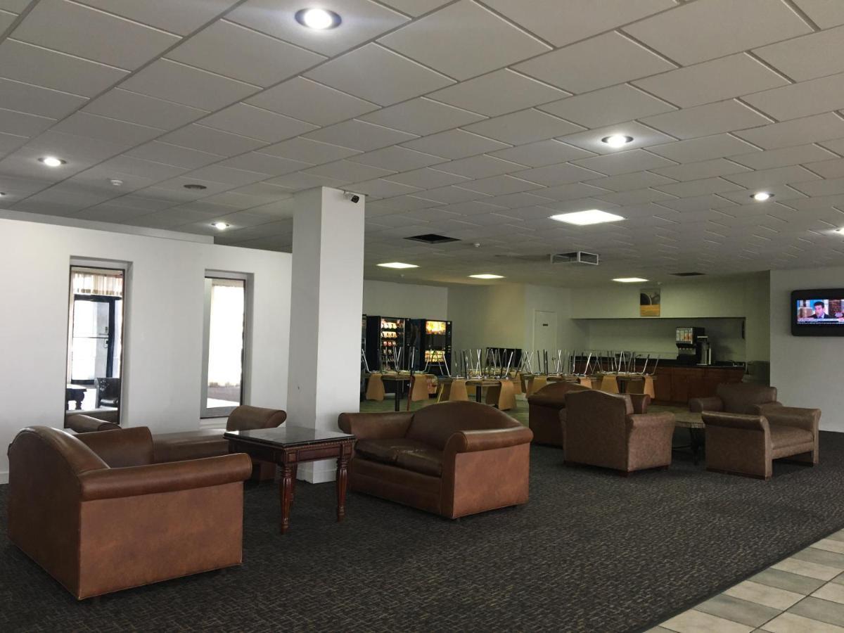 Days Inn Melrose Park/O'Hare South Exteriör bild