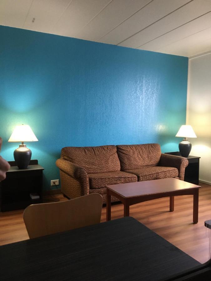 Days Inn Melrose Park/O'Hare South Exteriör bild