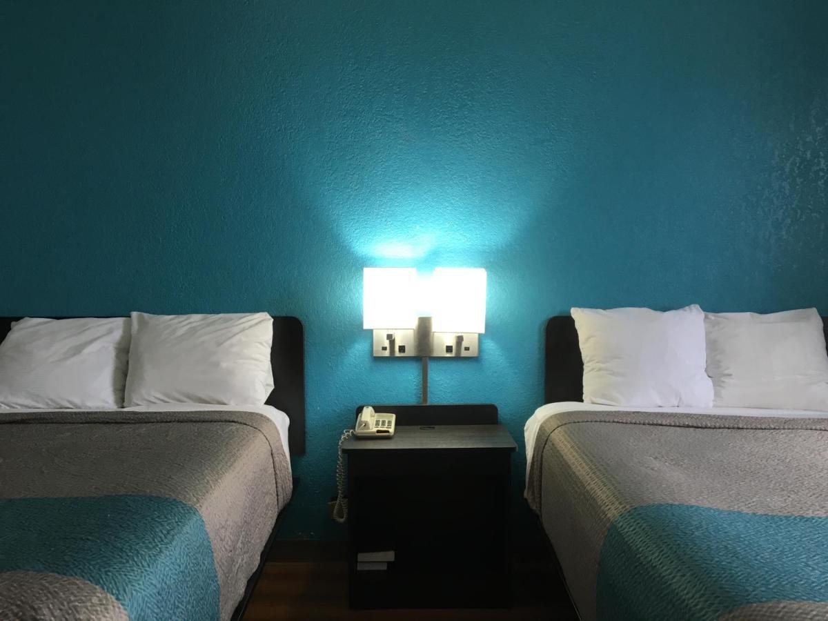 Days Inn Melrose Park/O'Hare South Exteriör bild