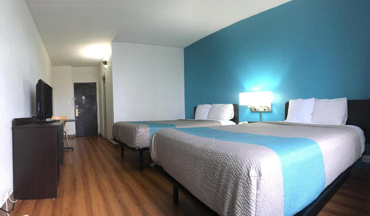 Days Inn Melrose Park/O'Hare South Exteriör bild