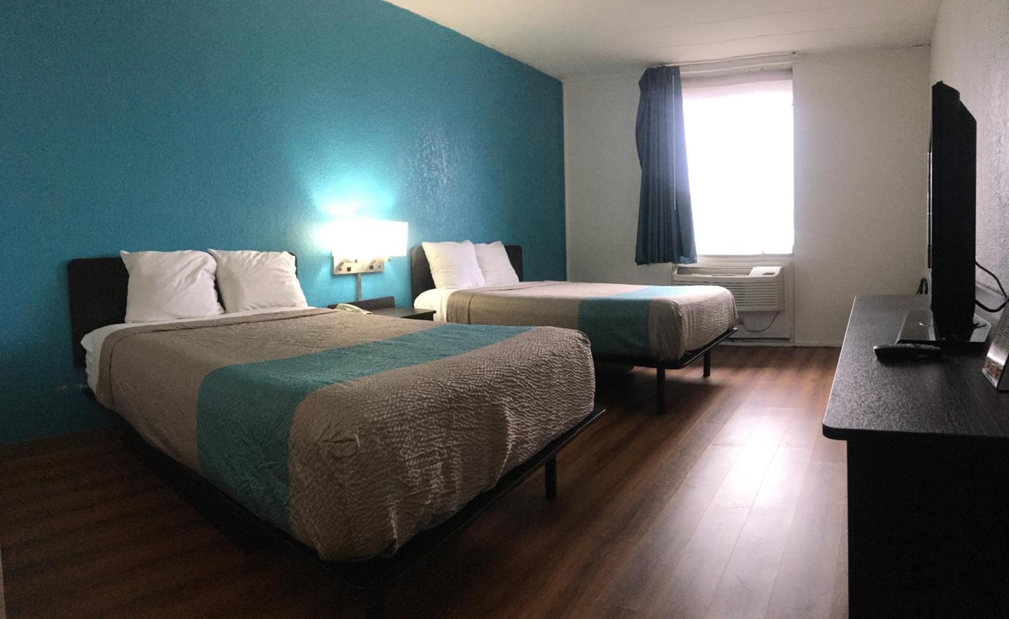 Days Inn Melrose Park/O'Hare South Exteriör bild