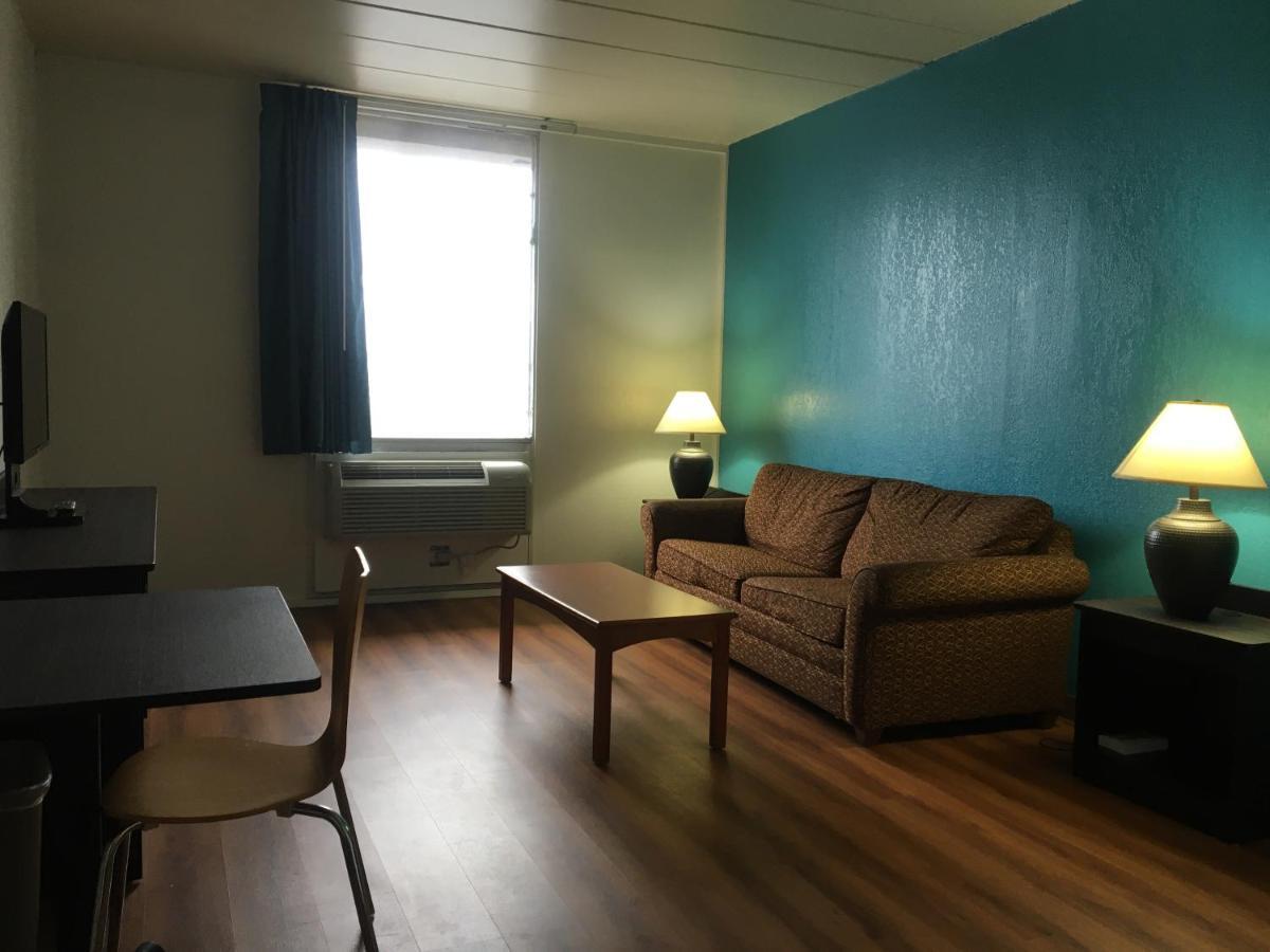 Days Inn Melrose Park/O'Hare South Exteriör bild