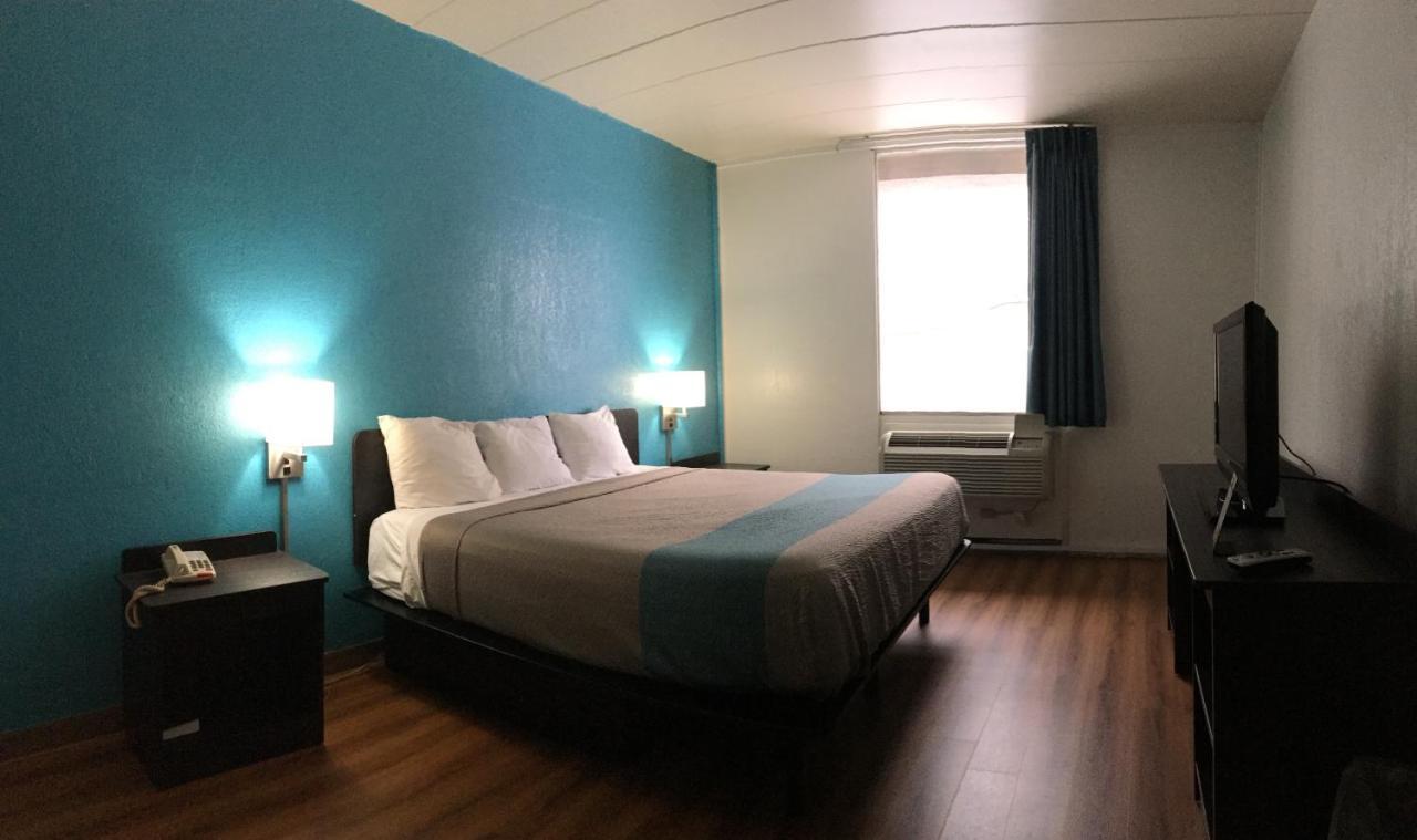 Days Inn Melrose Park/O'Hare South Exteriör bild